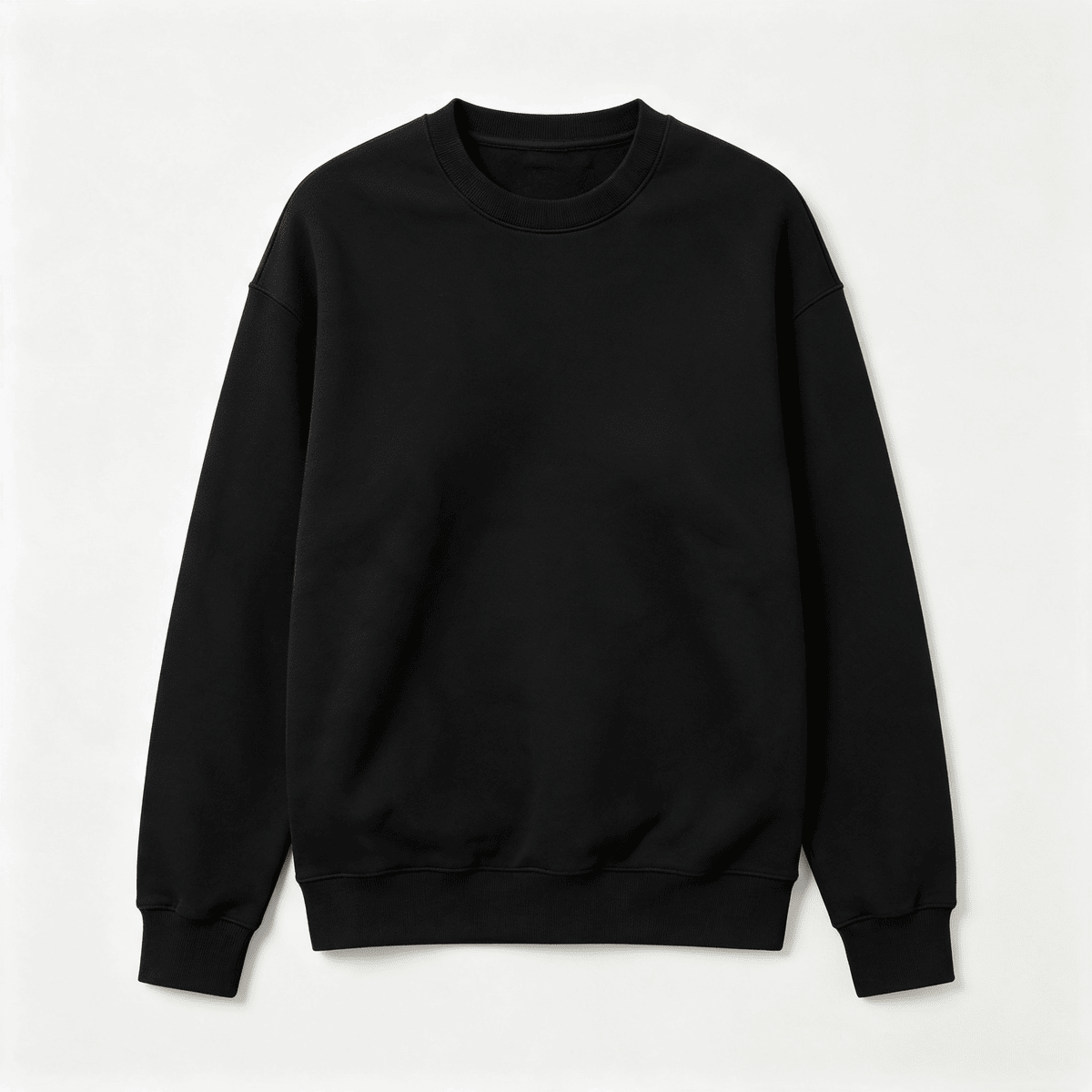 Khijaali Industry Sweatshirts — front view